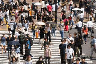 帕金斯现役前五双人组：约雷居首双探花第三 兰德尔布伦森第五